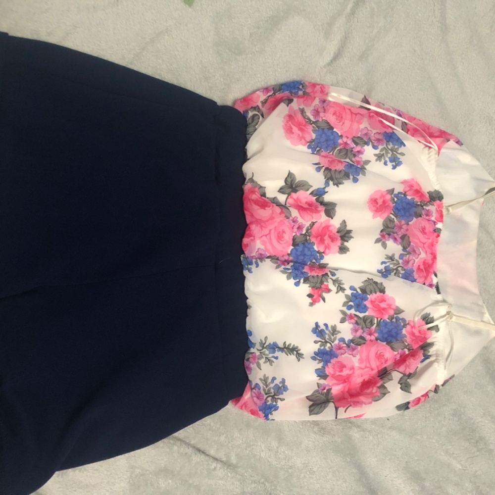 Romper - Picture 3 of 3